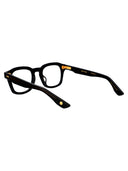 Dita Round Optical DTX722 A 01