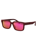 Maui Jim Squared Sunglasses P655 04