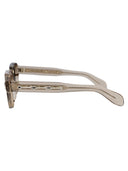 Okulary przeciwsłoneczne Cutler i Gross kwadratowe GFSN 005 04