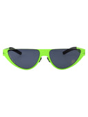 Mykita Cat Eye Sunglasses Kitt 371