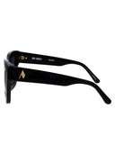 The Attico Squared Sunglasses Attico24 C1 Sun