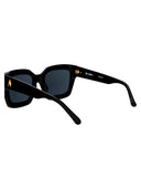 The Attico Squared Sunglasses Attico24 C1 Sun
