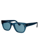 Cutler And Gross Squared Sunglasses Cgsn 0772 V2 52