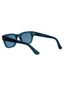 Cutler And Gross Squared Sunglasses Cgsn 0772 V2 52