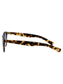 Garrett Leight okrągłe okulary przeciwsłoneczne Hampton x Tut