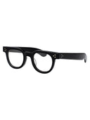 Julius Tart okrągły okulary przeciwsłoneczne PL 106 Black