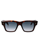 Coutettes et lunettes de soleil brutes au carré CGSN 9690 02