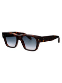 Coutettes et lunettes de soleil brutes au carré CGSN 9690 02