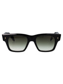 Cutler und grobe quadratische Sonnenbrille CGSN 9690 01