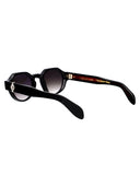 Cutler And Gross Round Sunglasses Gfsn 006 01