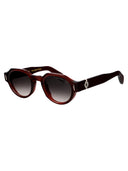 Cutler And Gross Round Sunglasses Gfsn 006 03