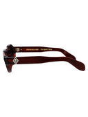 Cutler And Gross Round Sunglasses Gfsn 006 03