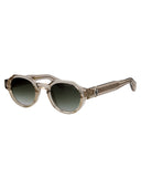 Cutler And Gross Round Sunglasses Gfsn 006 05