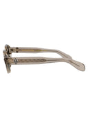 Cutler And Gross Round Sunglasses Gfsn 006 05