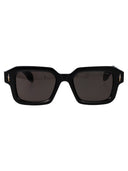 Cutler und grobe quadratische Sonnenbrille GFSN 005 01