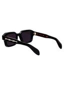 Cutler und grobe quadratische Sonnenbrille GFSN 005 01