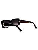 Cutler und grobe quadratische Sonnenbrille GFSN 001 05