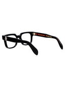 Cutler und Brutto quadratische optische GFOP 007 01