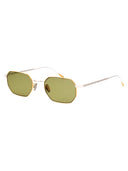 Cutler And Gross Geometrical Sunglasses Ausn 005 04
