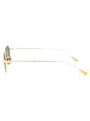 Cutler And Gross Geometrical Sunglasses Ausn 005 04