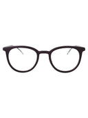 Mykita Round Optical Sindal Mh60