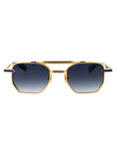 T henri aviator okulary przeciwsłoneczne lml l'or bleu