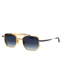 T henri aviator okulary przeciwsłoneczne lml l'or bleu