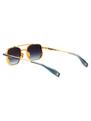 T henri aviator okulary przeciwsłoneczne lml l'or bleu