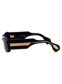 T Henri Squared Sunglasses Raw Twilight