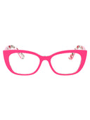 Dolce & Gabbana Kids Squared Optical 0 DX3357 3408