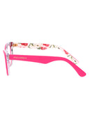 Dolce & Gabbana Kids Squared Optical 0 DX3357 3408