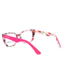 Dolce & Gabbana Kids Squared Optical 0 DX3357 3408