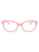 Dolce & Gabbana Kids kwadratowy optyczny 0 dx5096 3098