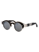 Matsuda Round Sunglasses 10605 H.Sg Rtm Sm