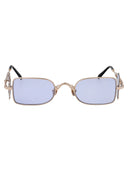Matsuda Squared Sunglasses 10611 H.Sg Pg Cb