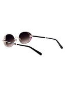 Matsuda Round Sunglasses M3137.Sg Pw Smk