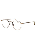 ماتسودا نظارات دائرية M3140.Rx Ag Cl