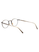 ماتسودا نظارات دائرية M3140.Rx Ag Cl
