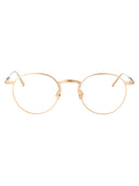 Matsuda Round Optical M3140.Rx Bg Cl