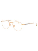 Matsuda Round Optical M3140.Rx Bg Cl