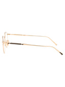 Matsuda Round Optical M3140.Rx Bg Cl