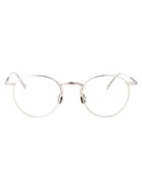 Matsuda Round Optical M3140.Rx Pw Cl