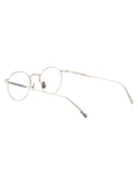 Matsuda Round Optical M3140.Rx Pw Cl