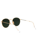 Ray Ban okrągłe okulary przeciwsłoneczne 0 RB 3447 N 001