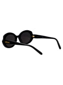 Loewe oval solbriller lw40147 i 01 a