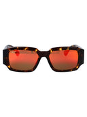 Maui Jim Gafas de sol Squared RM639 10