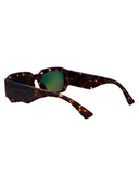 Maui Jim Gafas de sol Squared RM639 10