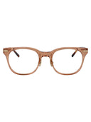 Linda Farrow Round Optical Lf83 A C4 Opt