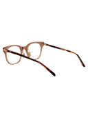 Linda Farrow Round Optical Lf83 A C4 Opt