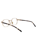 Linda Farrow Round Optical Lf85 A C2 Opt